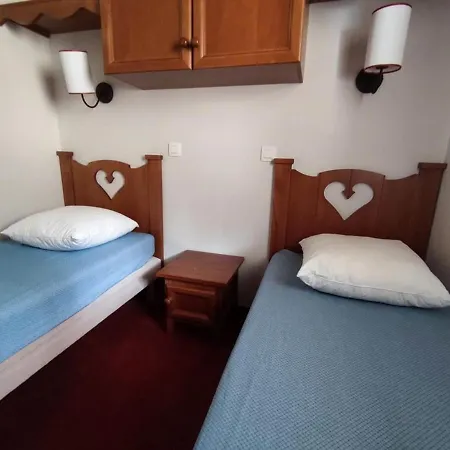 Cosy Sud, 4 Pers, Pres Du Funiculaire - Fr-1-292-197 Apartment Isola