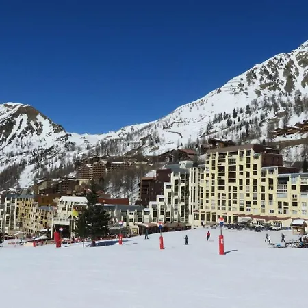 Apartment Cosy Sud, 4 Pers, Pres Du Funiculaire - Fr-1-292-197