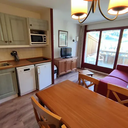 Cosy Sud, 4 Pers, Pres Du Funiculaire - Fr-1-292-197 Apartment Isola